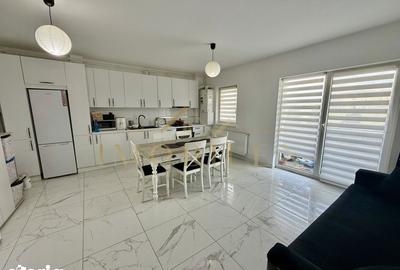 Garsonieră în Florești - 2