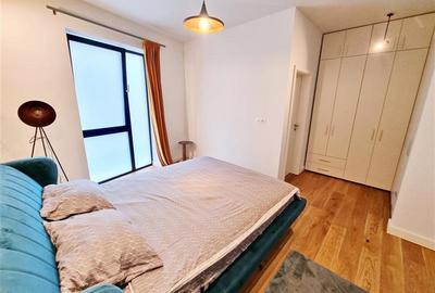 Apartament cu 3 camere decomandat, mobilat în Drumul Poienii - 31