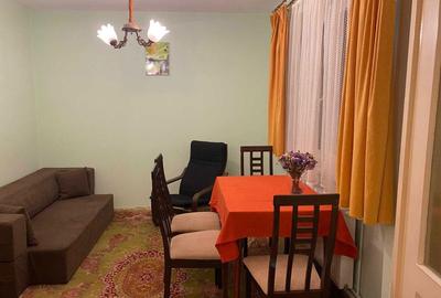 Apartament cu 4 camere semidecomandat în Exterior Vest - 6