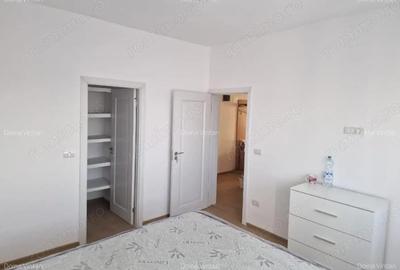 Inchiriez ap.2 camere in Zona Buziasului, suprafata utila de 56 mp, et.2 - 6