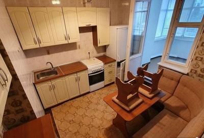 Garsoniera in zona Colentina - 2