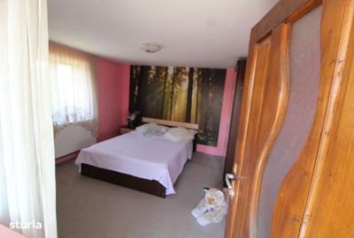 Casă cu 4 camere în Rătez - 6