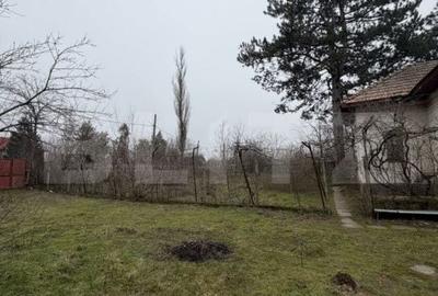 Casă cu 3 camere în Căciulătești - 9