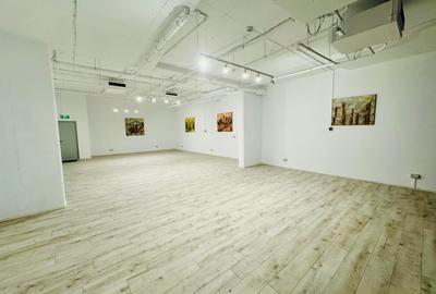 Spațiu comercial / birouri – One Cotroceni Park - 3