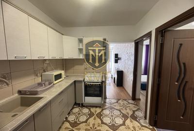 Apartament cu 2 camere semidecomandat, mobilat în Florești - 6