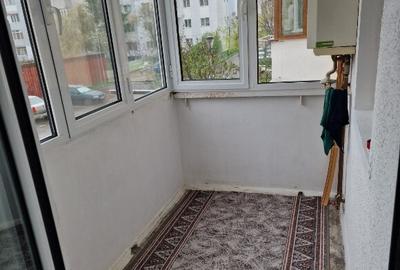 Apartament doua camere decomandat mobilat Turnatorie - 1