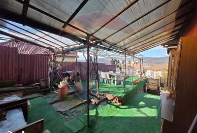 Casă cu 4 camere cu Teren 262 Mp în Vitrometan - 6