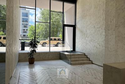 Inchiriez apt. 2cam. Sos. Nordului, Intr. Gliei, WIN Herastrau,parcare subterana - 16