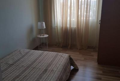 Brancoveanu, Budimex, Metrou 15 minute - 5