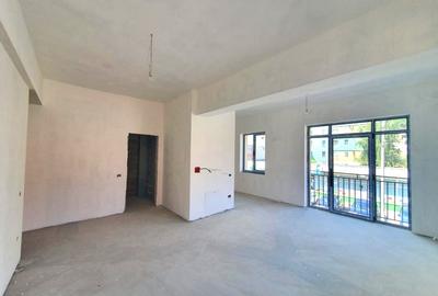 Apartament cu 2 Camere de vanzare in Nehoiu Ultracentral - 6
