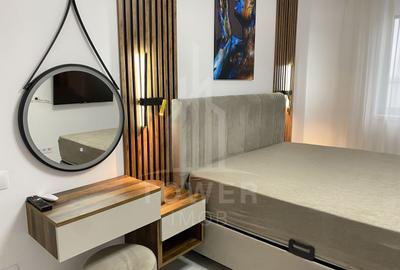 Penthouse premium de închiriat cu 2 terase – confort și eleganță - 4