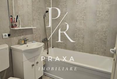 Apartament cu 3 camere semidecomandat în Florești - 7