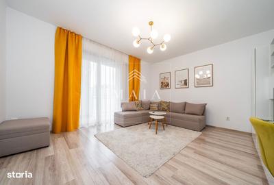 Apartament cu 2 camere, mobilat în Lazaret - 7