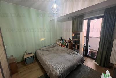 Apartament cu 2 camere decomandat, mobilat în Central - 3