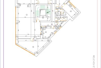 Barbu Vacarescu Pescariu Spatiu de Birouri Caldire Premium Comision 0% - 2
