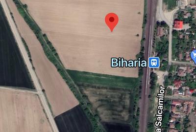 Spațiu comercial, în Biharia - 5