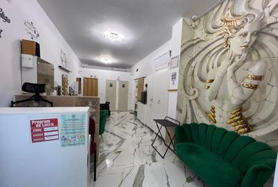 Spatiu comercial cu potential, ideal salon/clinica, 69 mp, 3 - 1