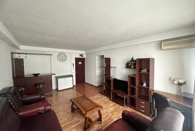 Apt 2 camere mobilate  Calea Victoriei, langa Hotel Radisson, etaj 2, bloc solid - 3