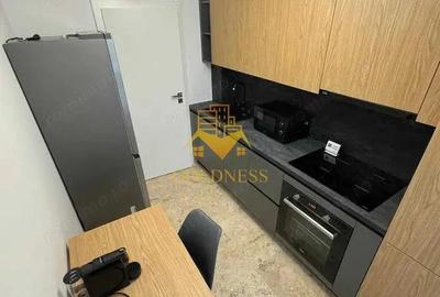 2 Camere Premium, Park Lake, Parcare, Intre Lacuri, Iulius Mall, FSEGA - 1