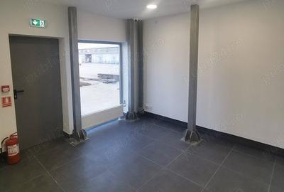 Spațiu comercial, de 600 mp, în Brănești - 2