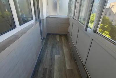 Apartament cu 2 camere semidecomandat în Boema - 2