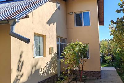 Casă cu 3 camere în Răzvad - 1