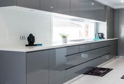 Garsoniera Zona Aparatorii Patriei - 3