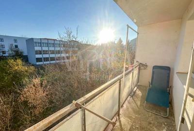 Apartament 4 camere de vanzare in Manastur, Cluj Napoca - 9