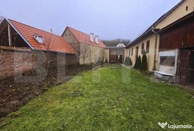 Casă cu 2 camere cu Teren 500 Mp în Gârbova - 4