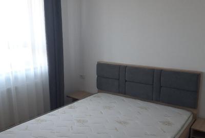 Inchiriez apartament 3 camere Titan, langa parcul Titanii, Premium - 5
