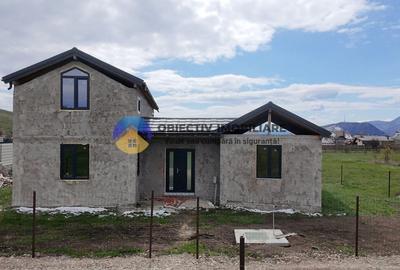 Casă individuală cu 4 camere cu Teren 789 Mp în Vest - 7