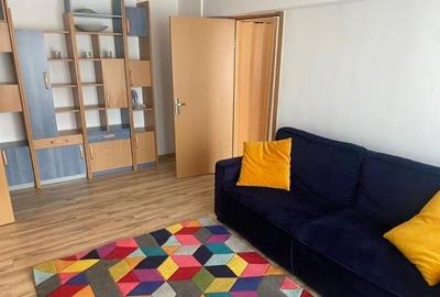 Teiul Doamnei, Apartament 2 camere - 3