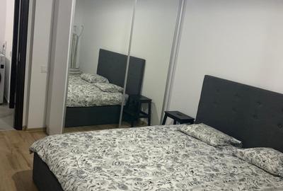 Apartament cu 2 camere decomandat în Sud - 4