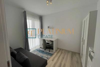P4786 Apartament cu 3 camere in complex Adora Forest, Loc de parcare - 6