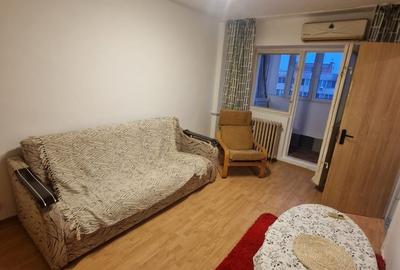 Garsonieră semidecomandată în Mihai Bravu - 2