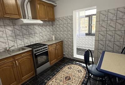 Apartament cu 2 camere decomandat în Fălticeni - 8