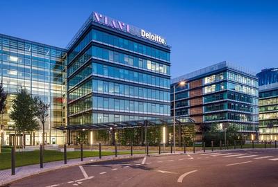 Oregon Park, inchiriere birouri amenajate si mobilate, Comision 0% - 3