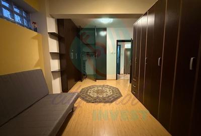 3 camere Ștefan cel Mare | 93 mp | Bloc modern 2010 | Mobilat complet - 10