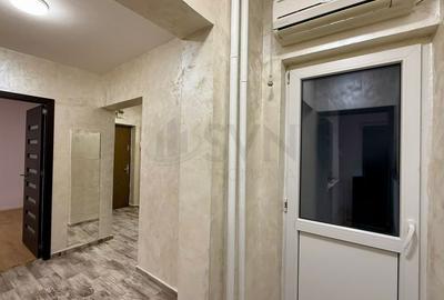 Apartament cu 3 camere decomandat în Lacul Tei - 12