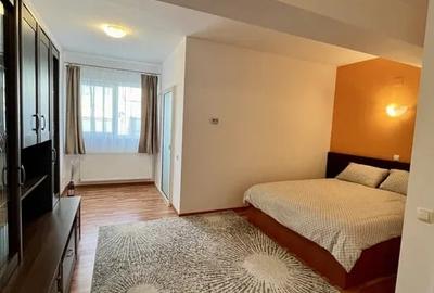 Garsonieră semidecomandată, mobilată în 1 Decembrie 1918 - 2