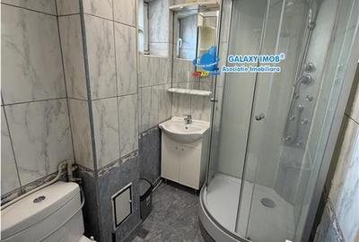 Apartament cu 2 camere semidecomandat, mobilat în Central - 3