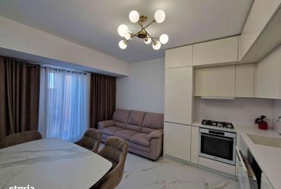 Apartament cu 4 camere în Central