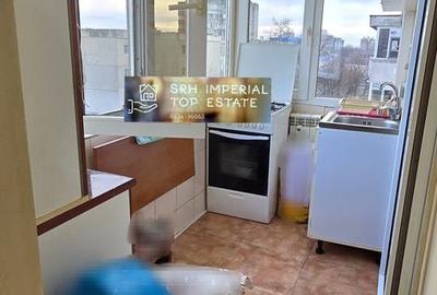 Apartament cu 3 camere decomandat în Casa de Cultură - 1