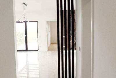 Casă cu 4 camere decomandat în Mărtinești - 7