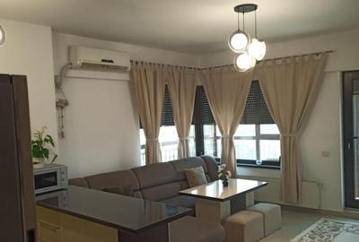 Academia Navala apartament 3 Camere bloc nou Loc de parcar