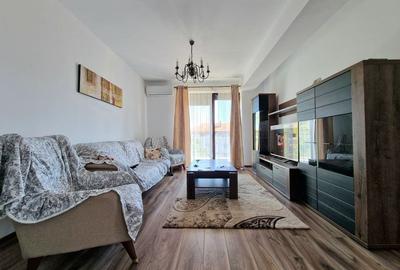 Apartament deosebit cu 3 camere | Complexul Studentesc | Universitatea de Vest - 1