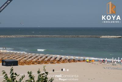 ✅Proiect nou: KOYA EXCLUSIVE – Faleză Nord, plaja Zoom Beach Constanța - 4