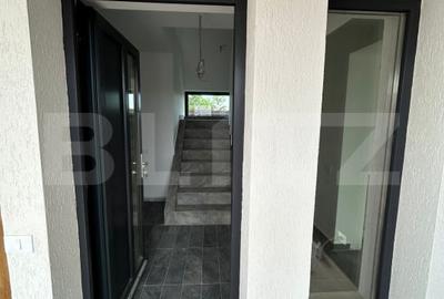 Casa individuala 4 camere, intabulata,  incalzire cu pompa de caldura, Prejmer - 5