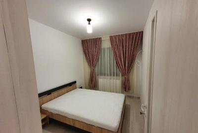 Ap 2 camere, Valea Lupului, bloc nou, et 2 - 4