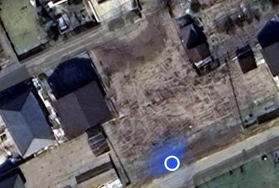 Teren de 1100 mp, în Crevedia - 2